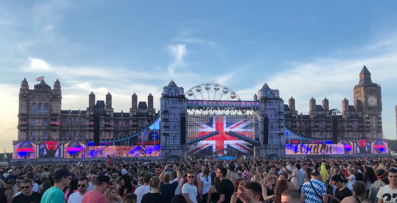Airbeat One for First-Timers: The Complete Festival Guide