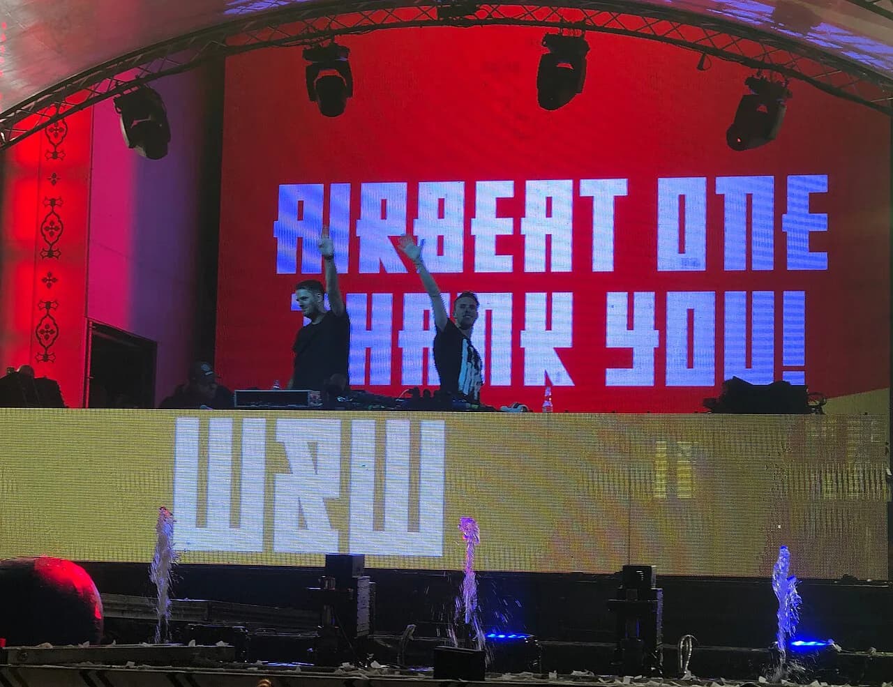 Airbeat One Packing List: What to Bring for the German Festival