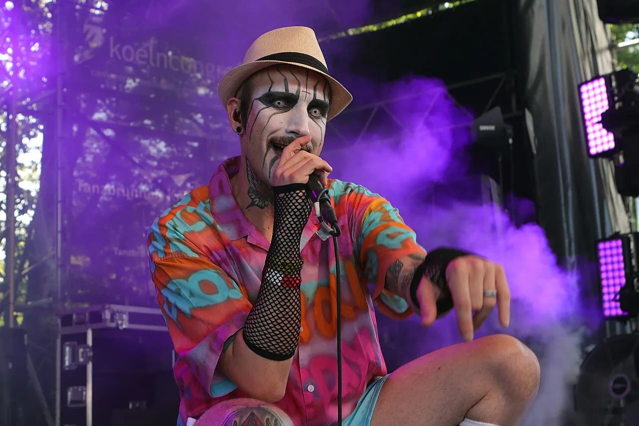 Amphi Festival for First-Timers: Your Complete Survival Guide