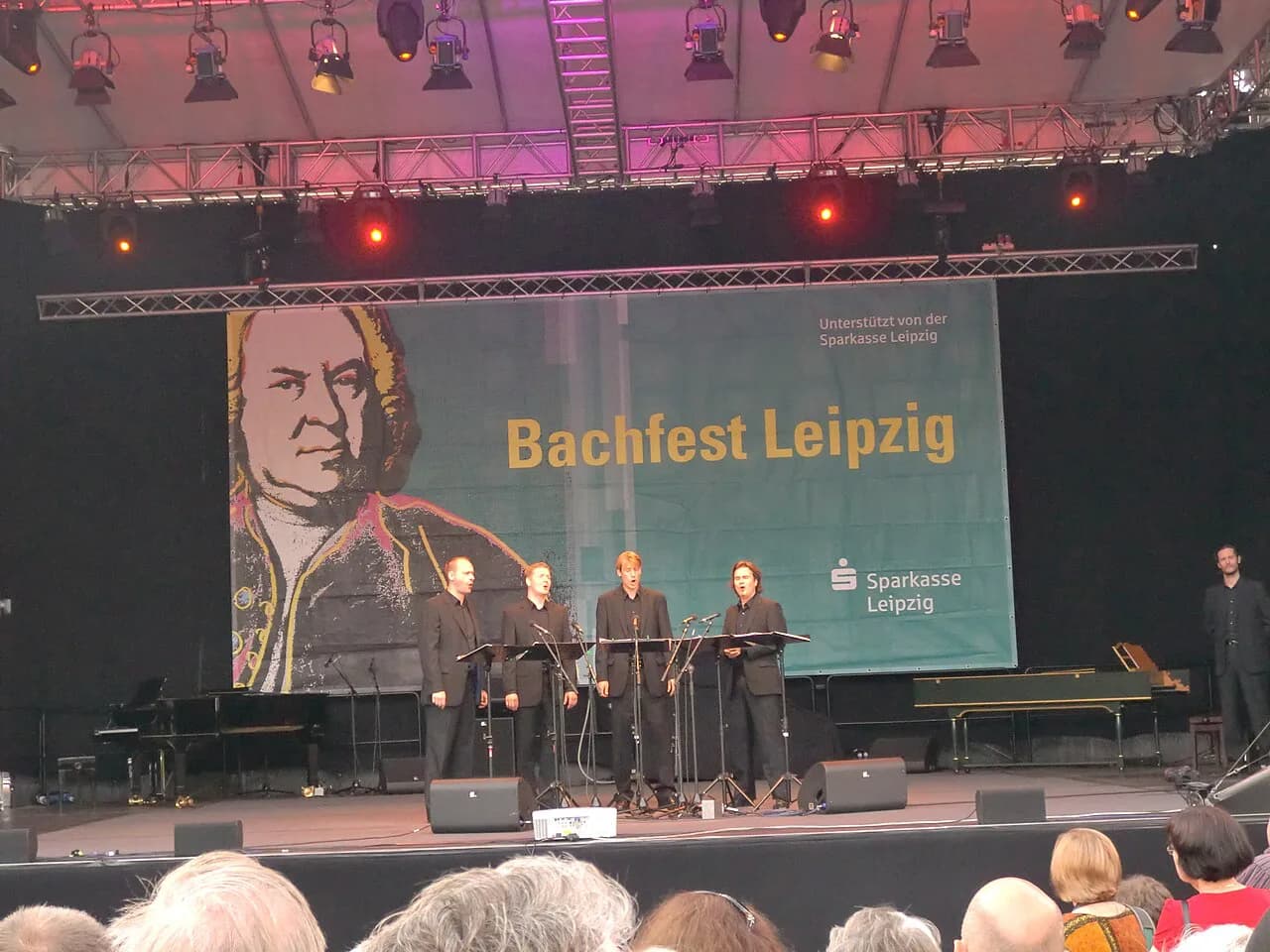 Bachfest Leipzig for First Timers: A Practical Guide
