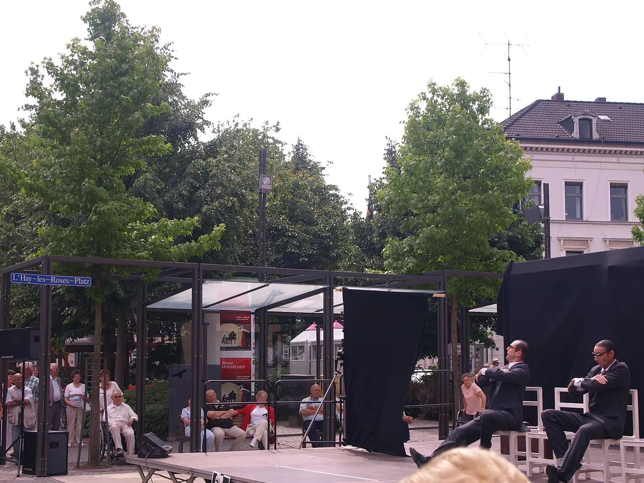 Bad Hersfelder Festspiele Tickets: How to Buy, Prices, and Pro Tips (2027 Guide)