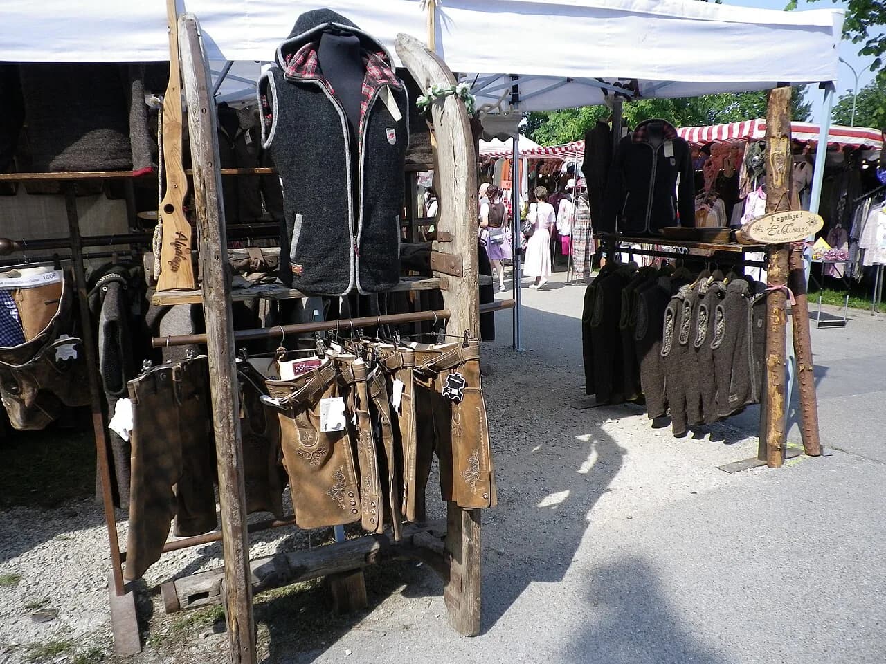 Barthelmarkt Tickets: How to Get In & Insider Tips for 2026