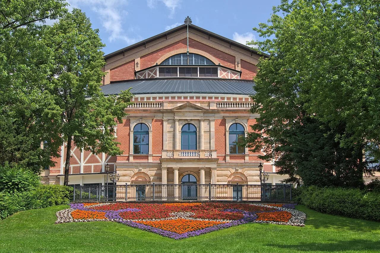 Bayreuth Festival Tickets: How to Get Them, Costs & Application Tips (2027)