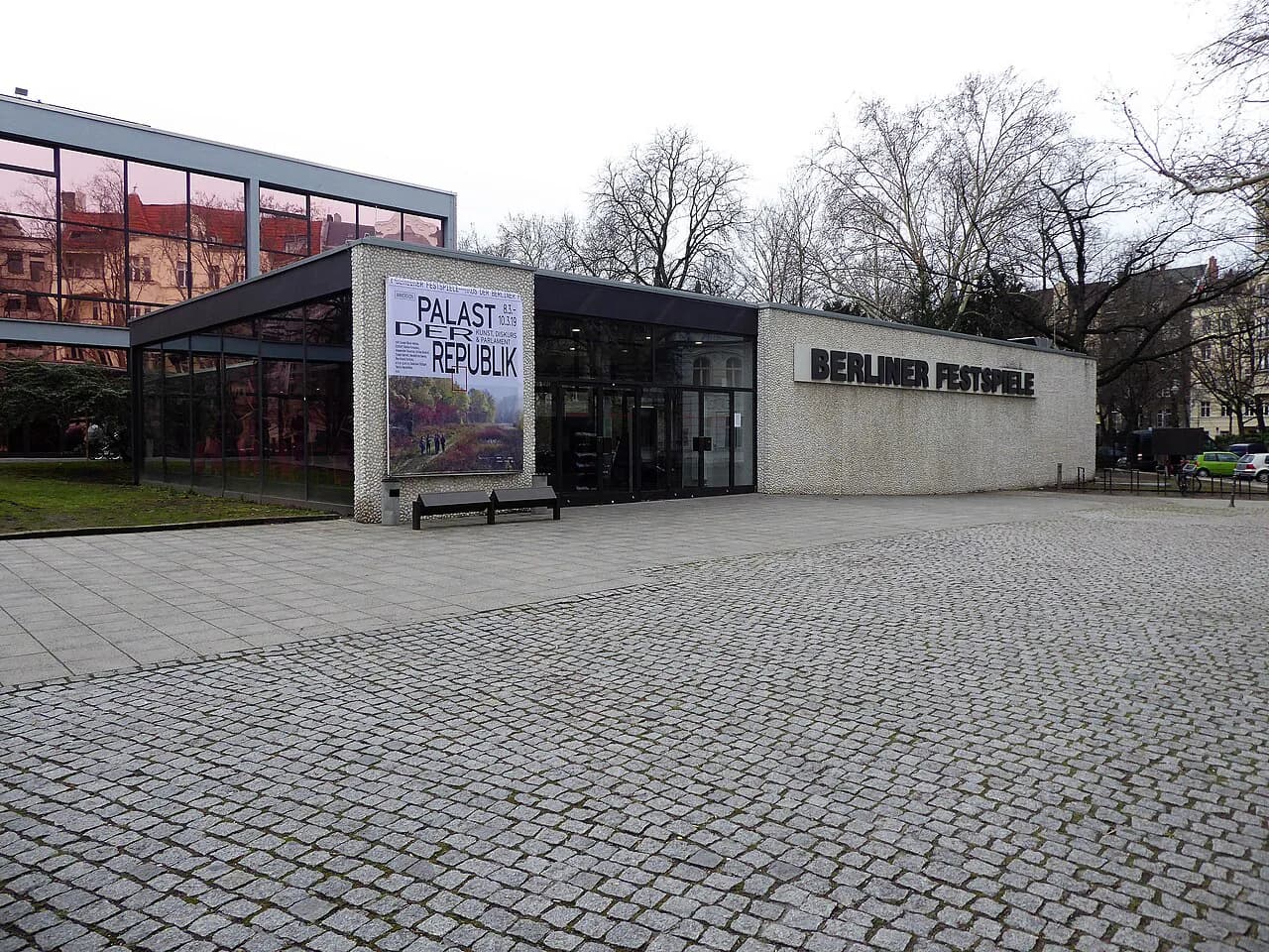 Berliner Festspiele Tickets: How to Buy, Prices & What to Know Before You Go