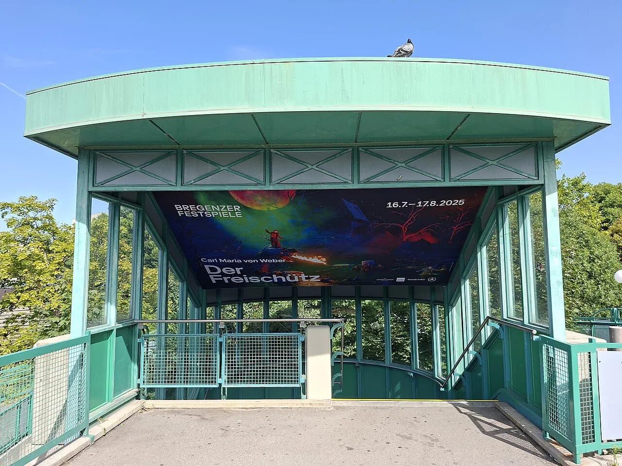 Bregenzer Festspiele Tickets 2026: How to Buy, Prices & Tips