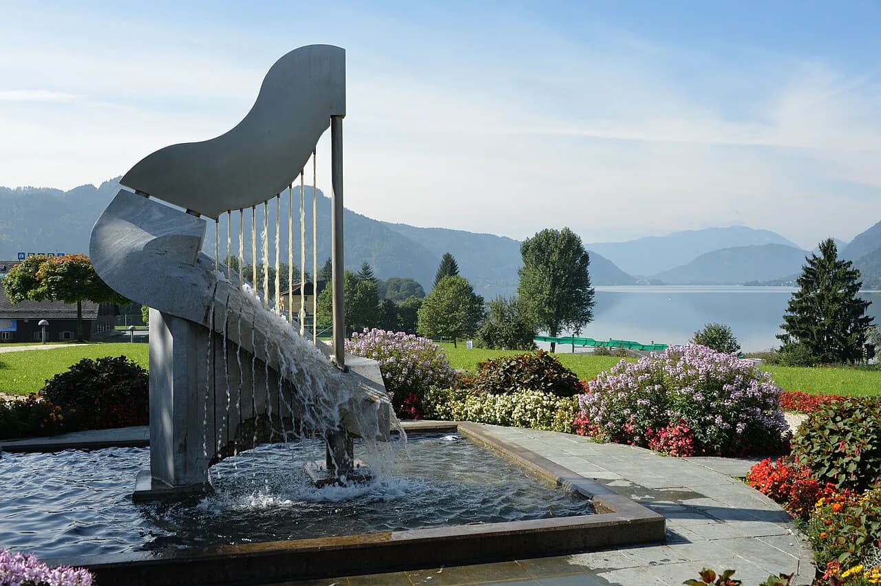Carinthischer Sommer for First-Timers: A Practical Festival Guide