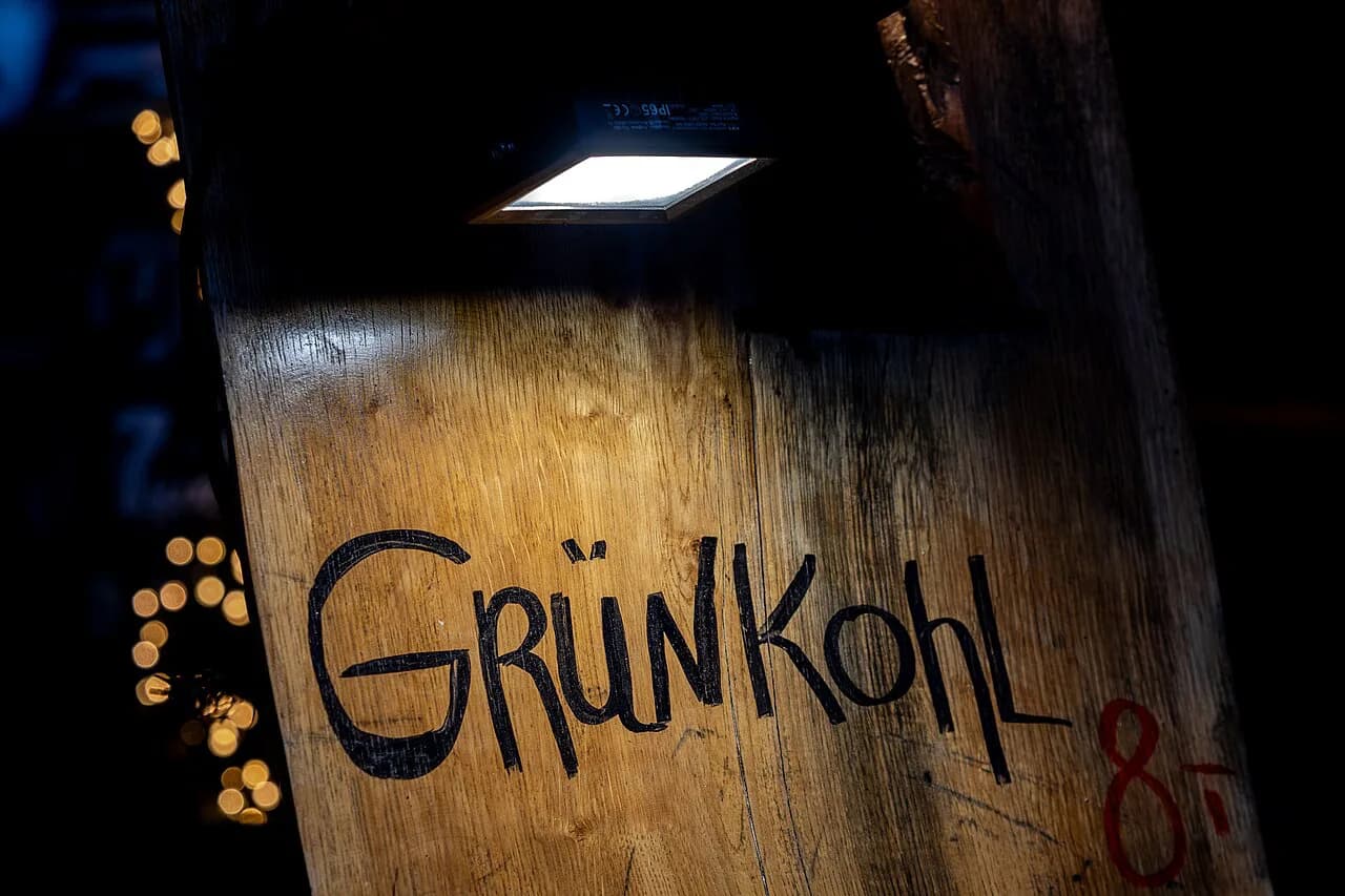 6 Best German Christmas Markets: A Regional Planning Guide