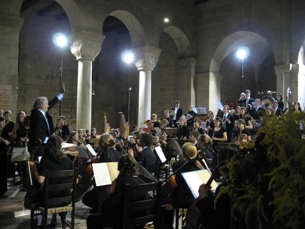 4 Classical Music Festival Trips in Germany: How to Choose