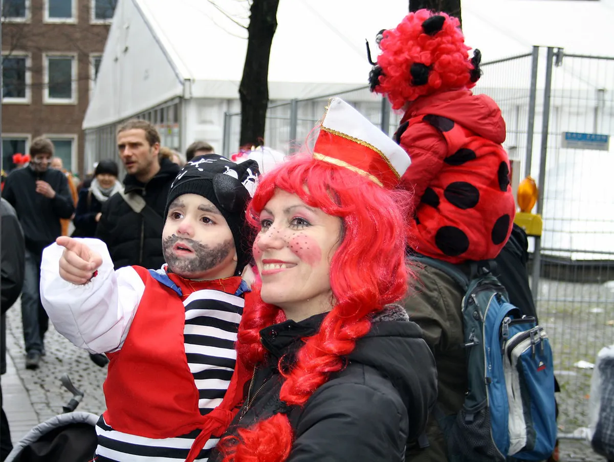 Cologne Carnival Guide: Dates, Traditions and Survival Tips