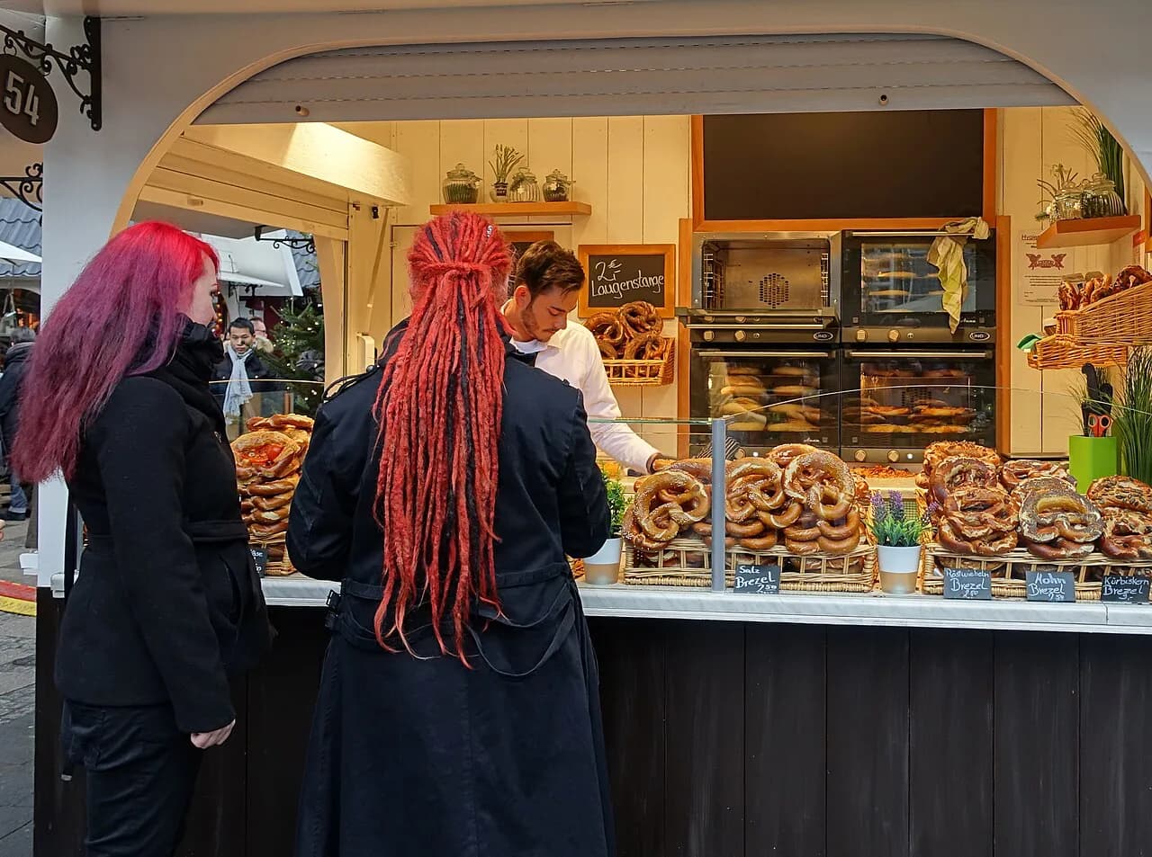 Cologne Christmas Markets with Kids: Which to Visit & Family Tips