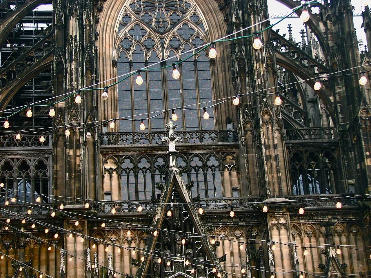 Cologne Christmas Markets: Where to Go and How They Work