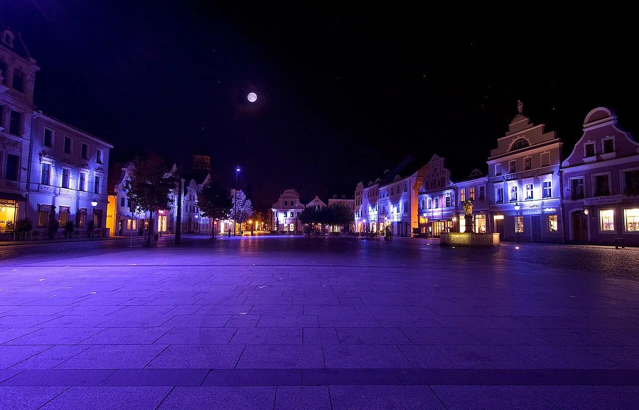 Cottbus Festival of East European Cinema: First-Timer’s Guide