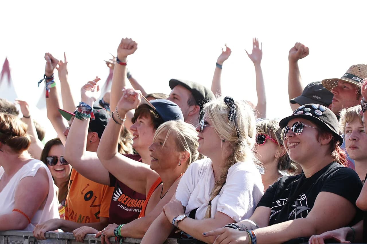 Deichbrand Festival for First Timers: Tips, Tickets & What to Expect