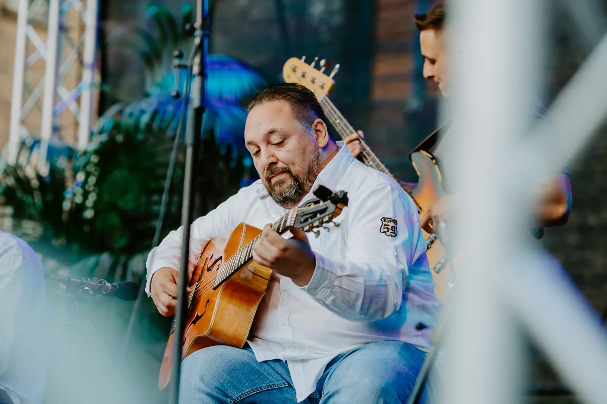 What to Pack for Django Reinhardt Festival: Lessons from a First-Timer