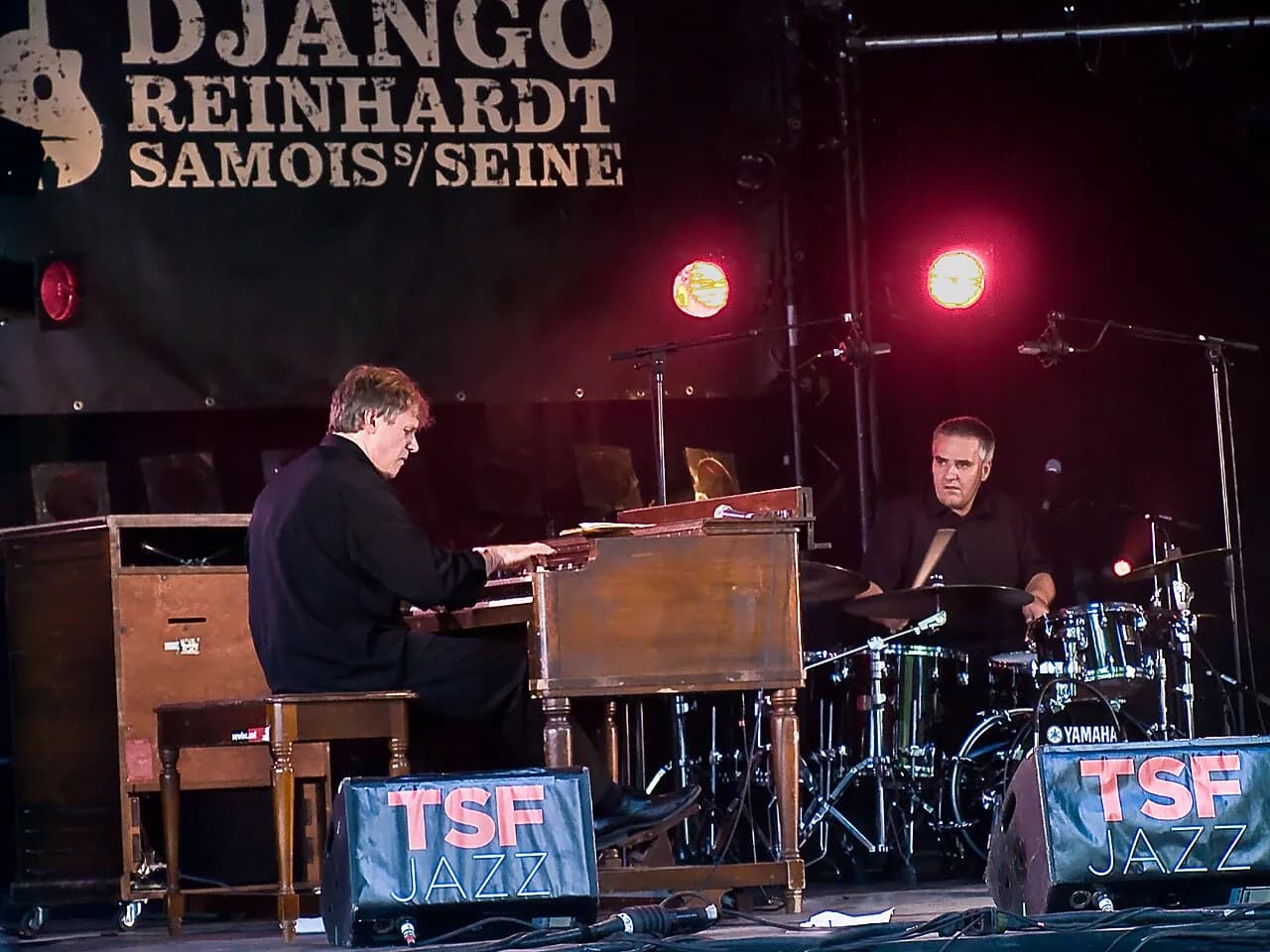 Django Reinhardt Festival Tickets: Where & How to Buy (2026 Guide)