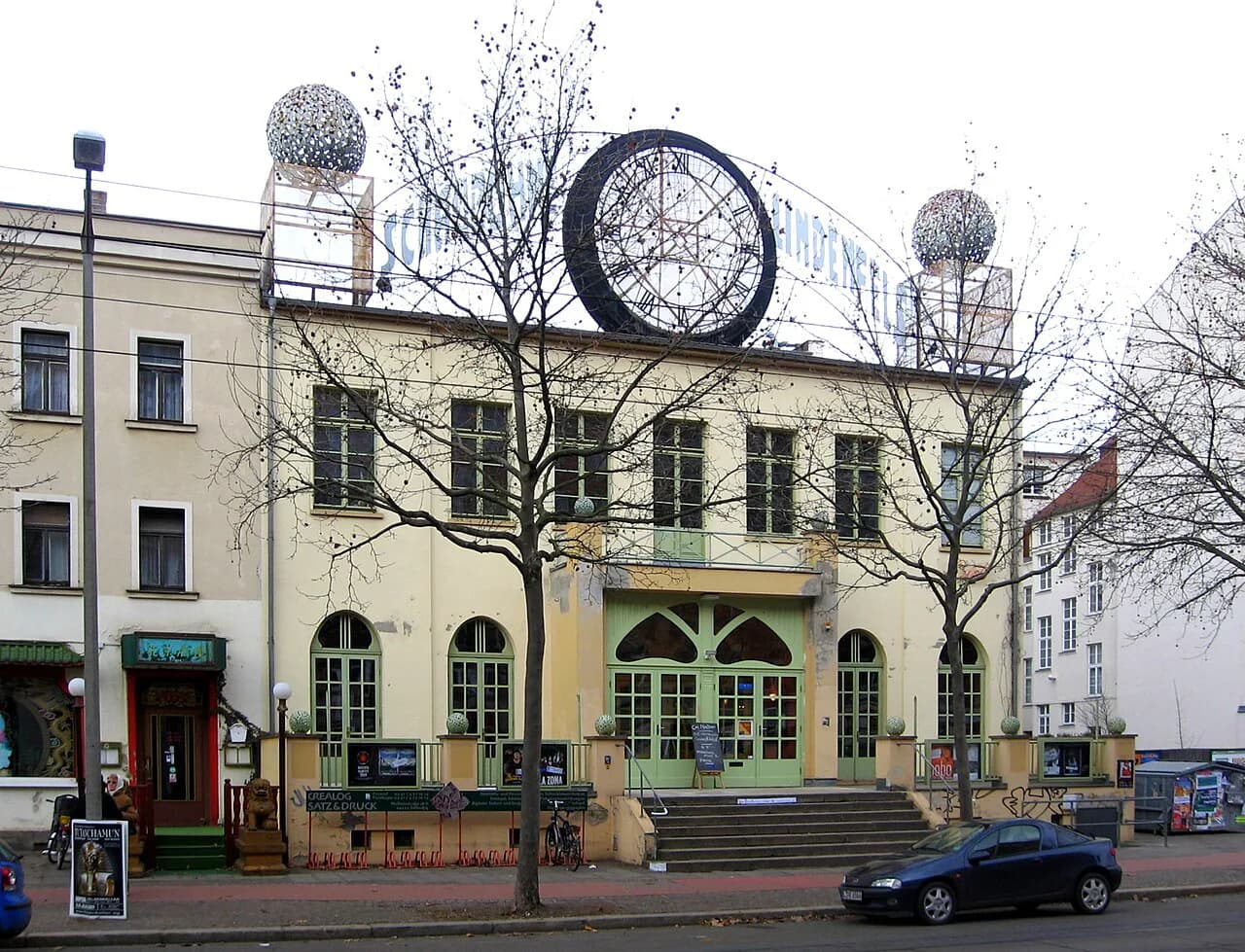 DOK Leipzig Film Festival: 8 Things to Know Before You Go in 2026