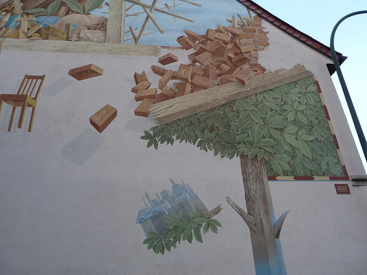 Dürkheim Sausage Market with Kids: Family Tips for the World's Biggest Wine Festival