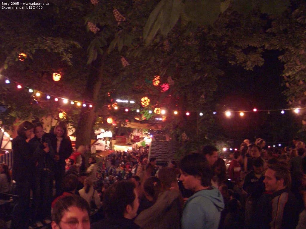 Bergkirchweih Tickets & Table Reservations 2026: How to Get In