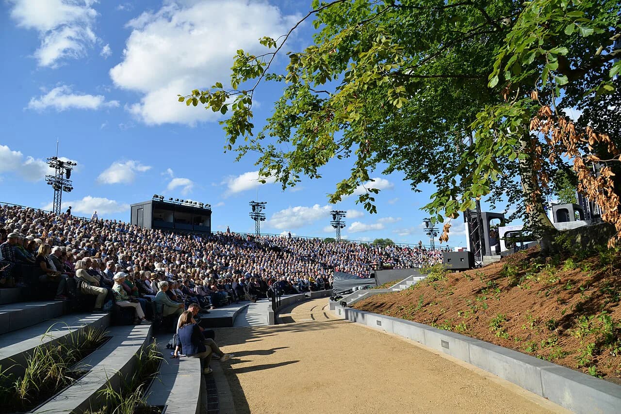 Eutiner Festspiele 2026: Cancelled – Tickets, Refunds & What's Next