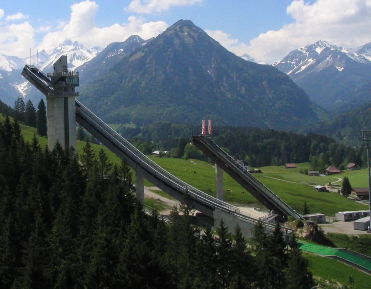 Four Hills Tournament Tickets: 4 Venues, Official Outlets & Sale Tips