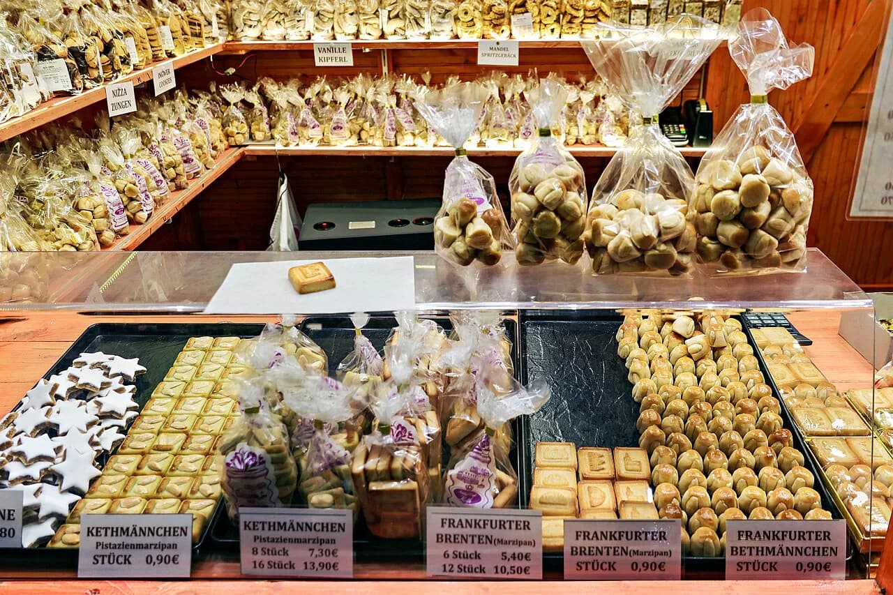 Frankfurt Christmas Market with Kids: Family Tips & What to Expect (2026)