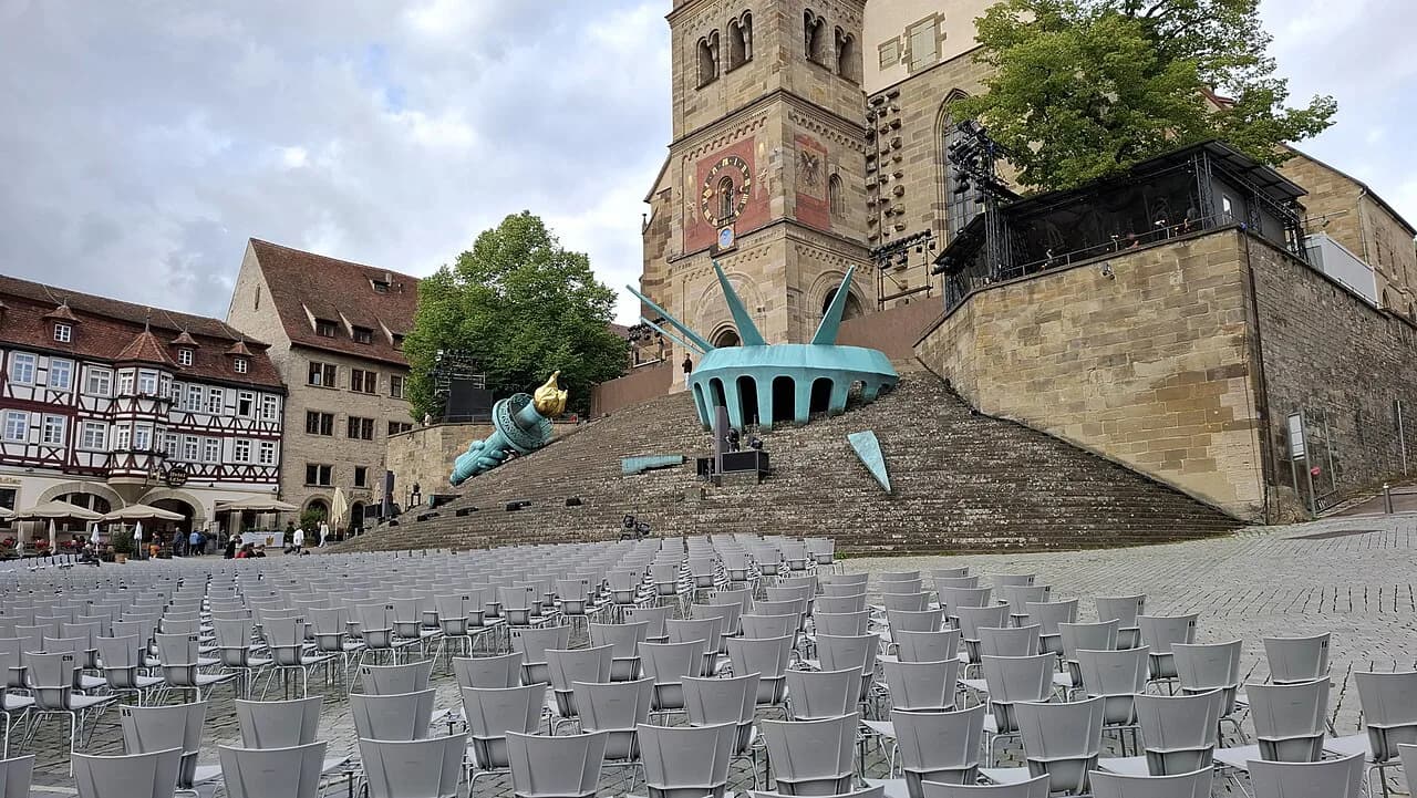 Freilichtspiele Schwäbisch Hall for First Timers: Your Complete Guide
