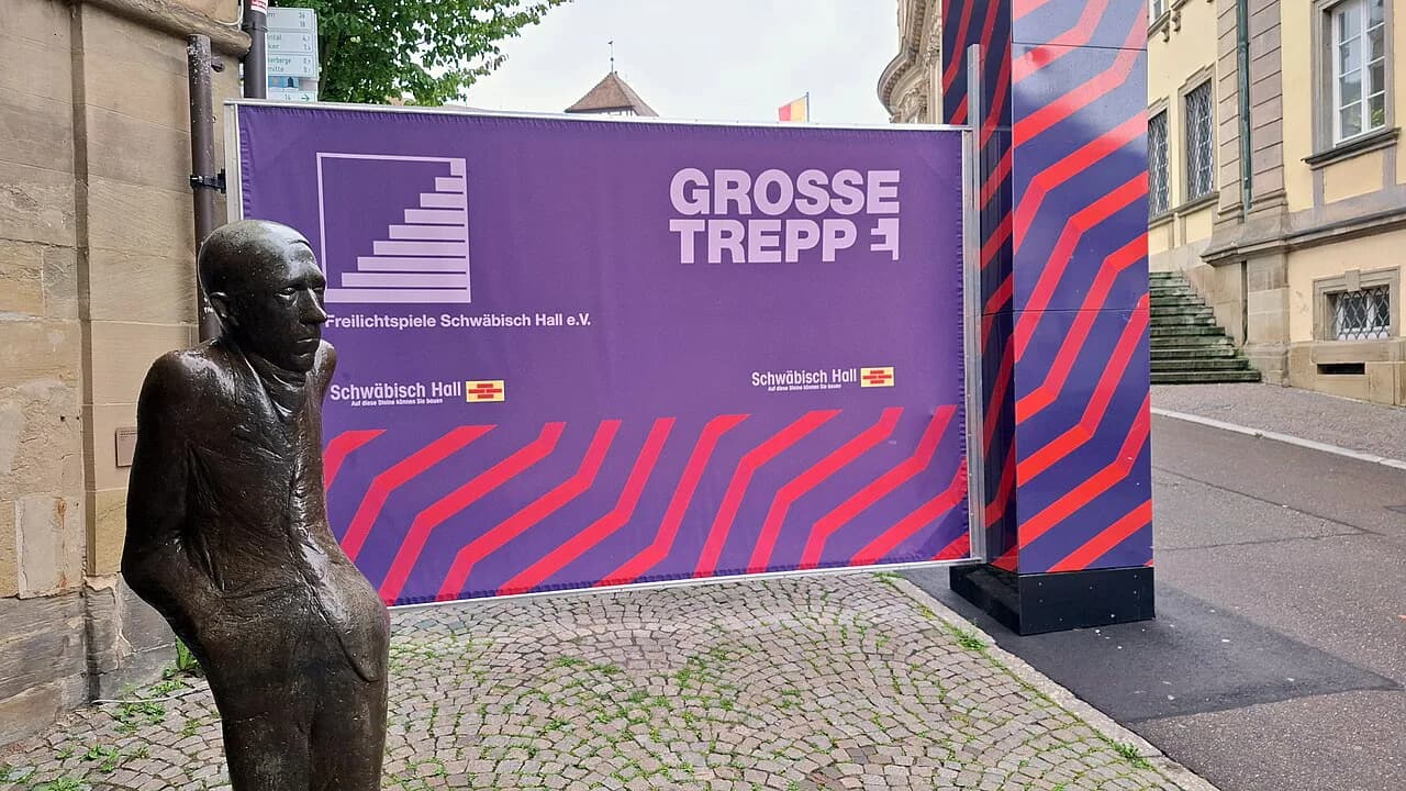 Freilichtspiele Schwäbisch Hall: Tickets, Dates & What to Know (2026 Guide)