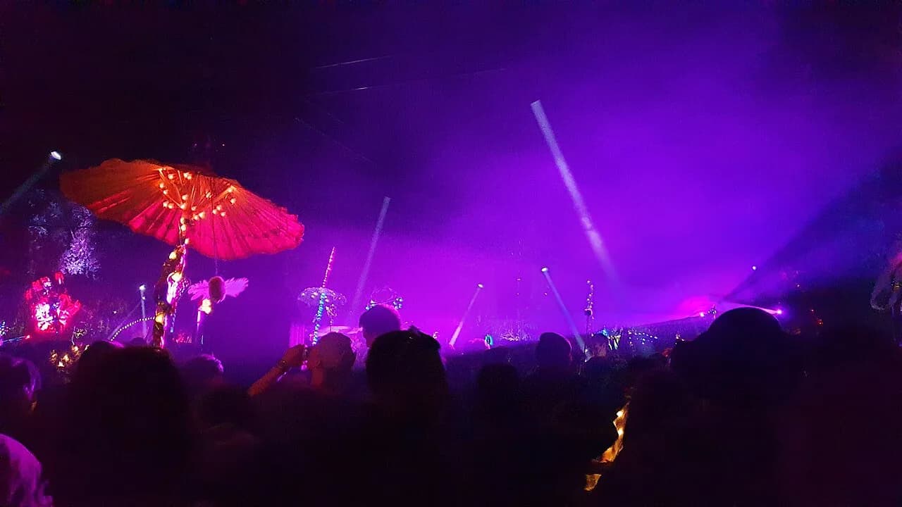 Fusion Festival Packing List: What to Bring for a Week in Lärz (2026)