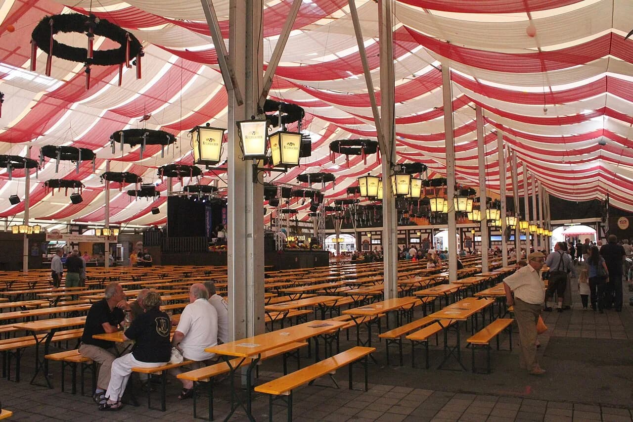 7 German Beer Festivals: Best Events and Planning Guide