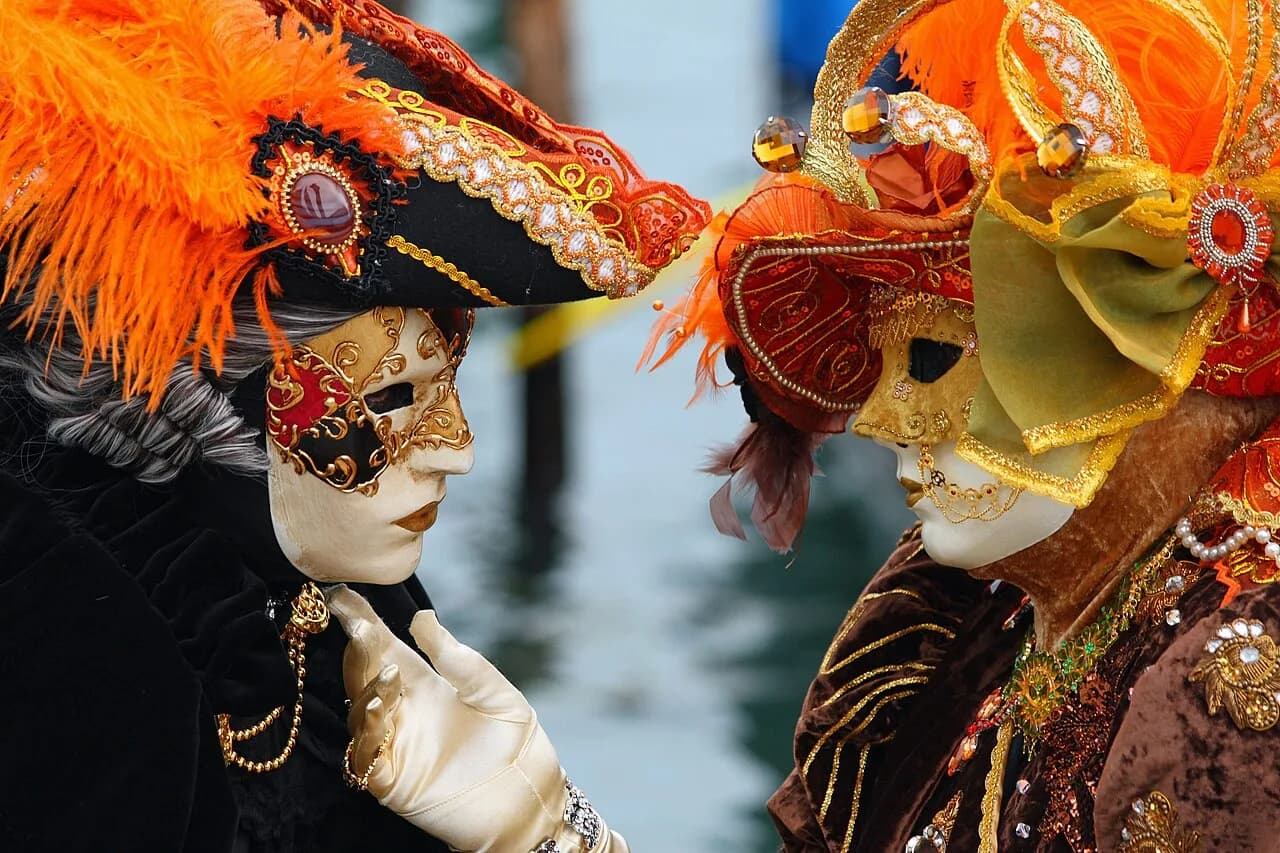 German Carnival Costumes: What to Wear and Avoid