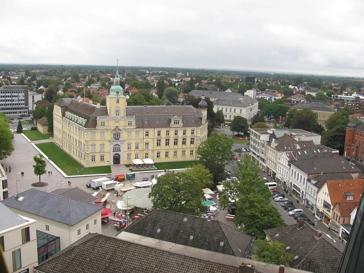 4 Trips for German Wine Festivals: Which Format Fits?