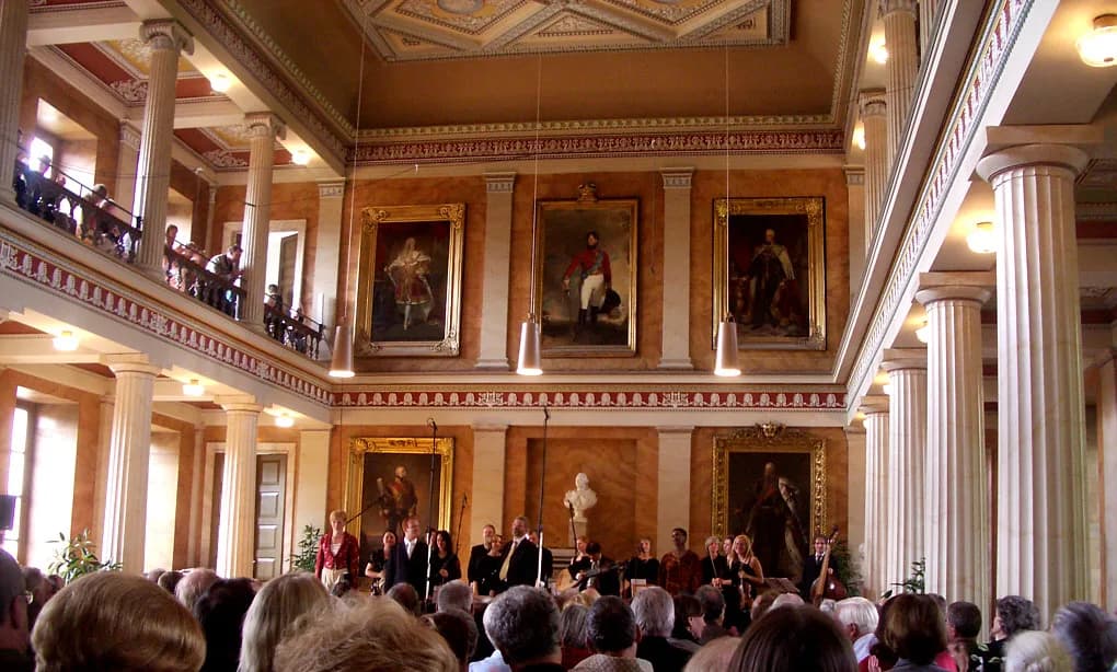 Göttingen International Handel Festival for First-Timers: Your Complete Guide
