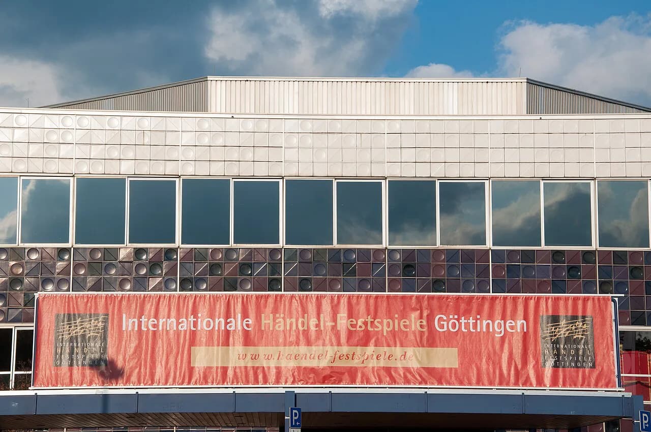 Göttingen International Handel Festival Tickets: Guide to Types, Sales & Official Outlets