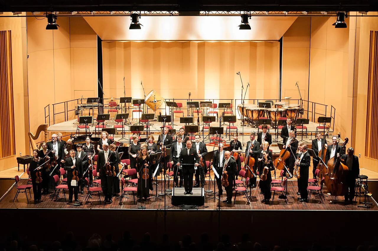 Göttingen International Handel Festival: History, Program & Tickets (2026)