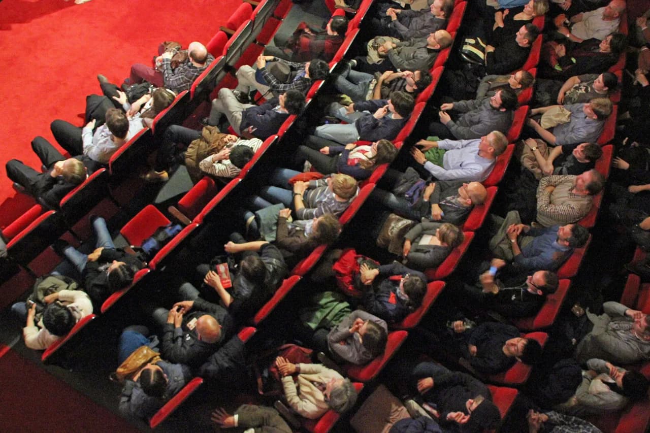 Hamburg International Film Festival for First Timers: Your Complete Guide