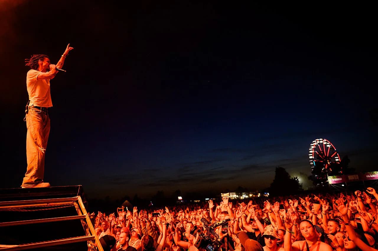 Highfield Festival for First Timers: What to Expect & How to Plan