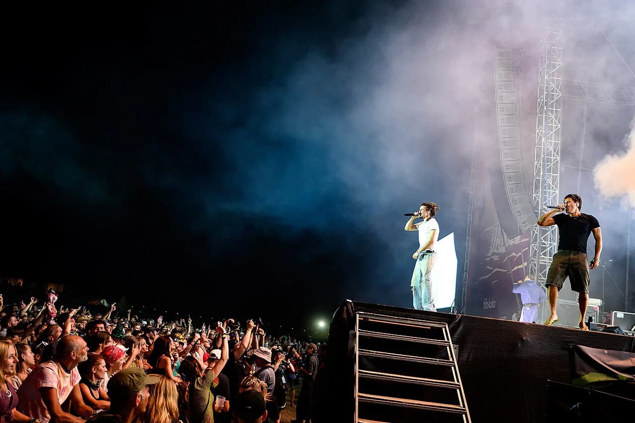 Highfield Festival 2026 Tickets: Official Types, Resale & Camping Passes