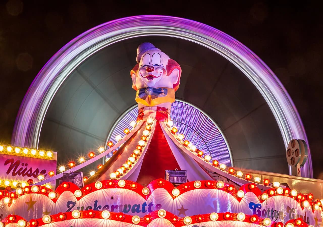 How to Get to Bremen Freimarkt: Transport Options & Tips