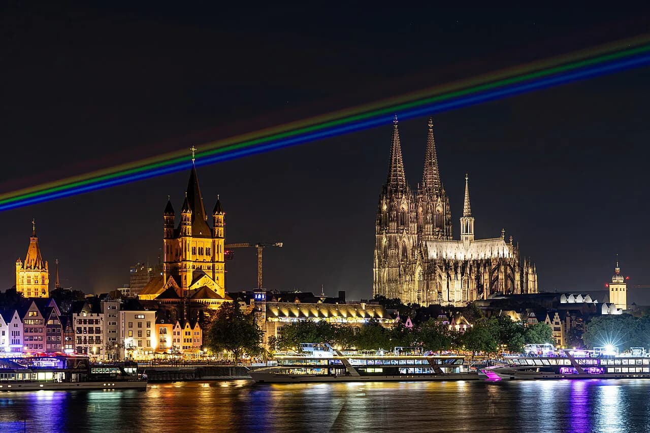 How to Get to Cologne Pride: Travel Guide by Train, Plane & Car