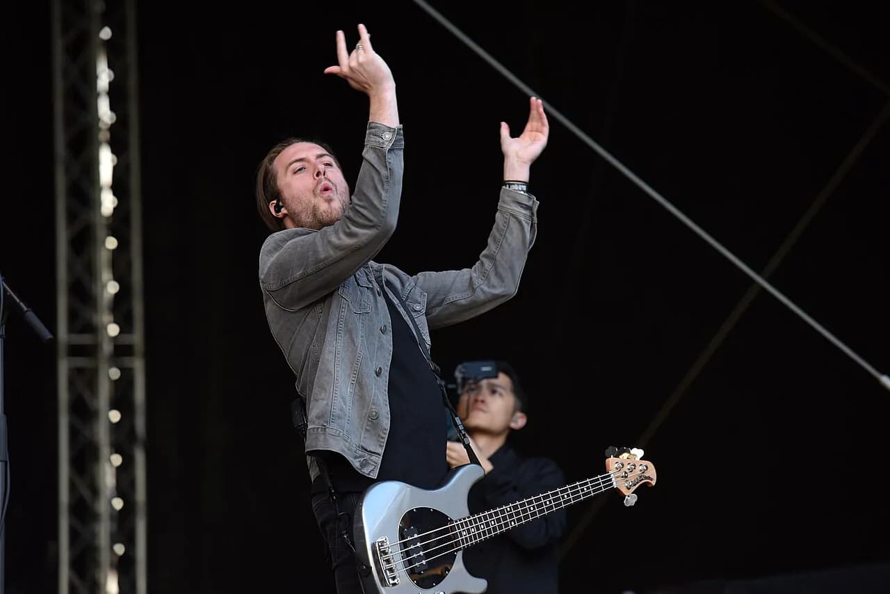How to Get to Elbriot: Travel Tips for Hamburg's Metal Festival