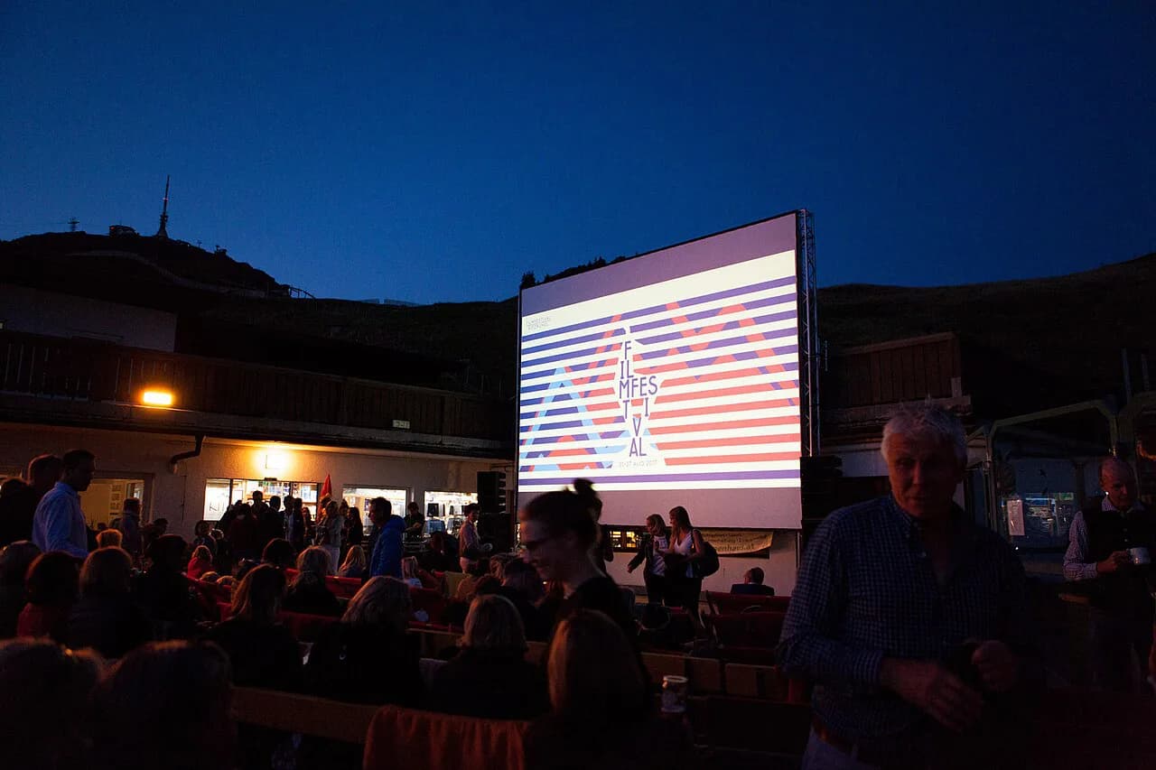 How to Get to Filmfestival Kitzbühel: Transport Guide & Tips