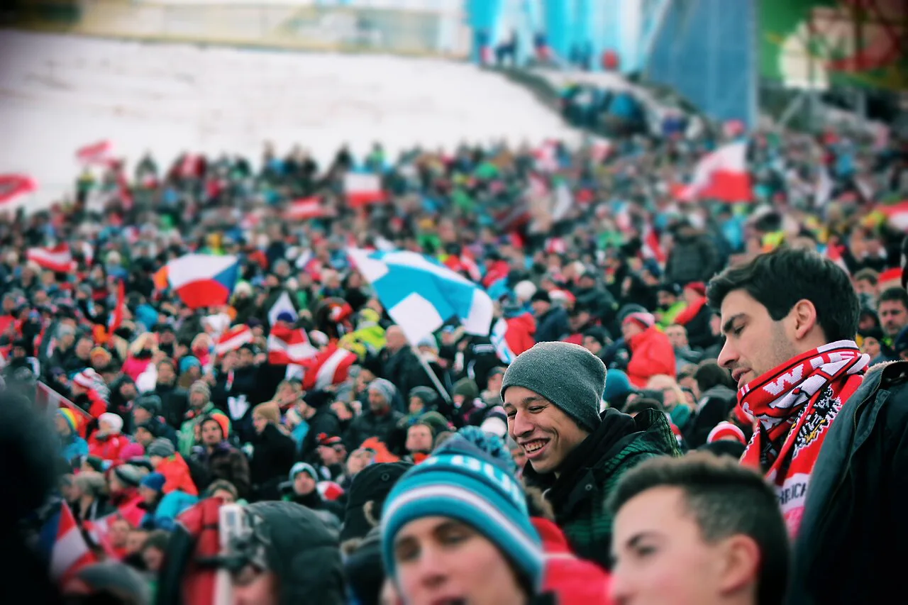 How to Get to the Four Hills Tournament: Complete Travel Guide