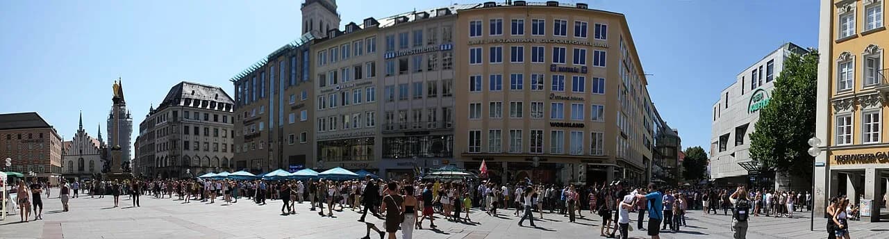 How to Get to HIDALGO Festival Munich (2026)