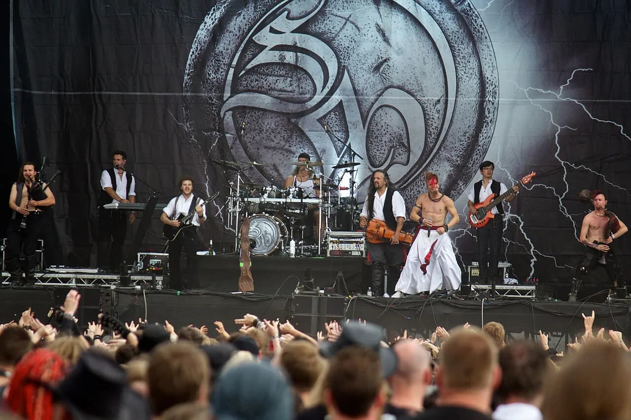 M'era Luna Festival for First-Timers: What to Know Before You Go