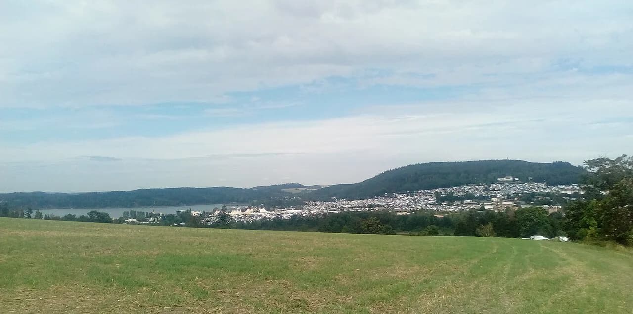 How to Get to SonneMondSterne: Train, Shuttle & Driving Tips