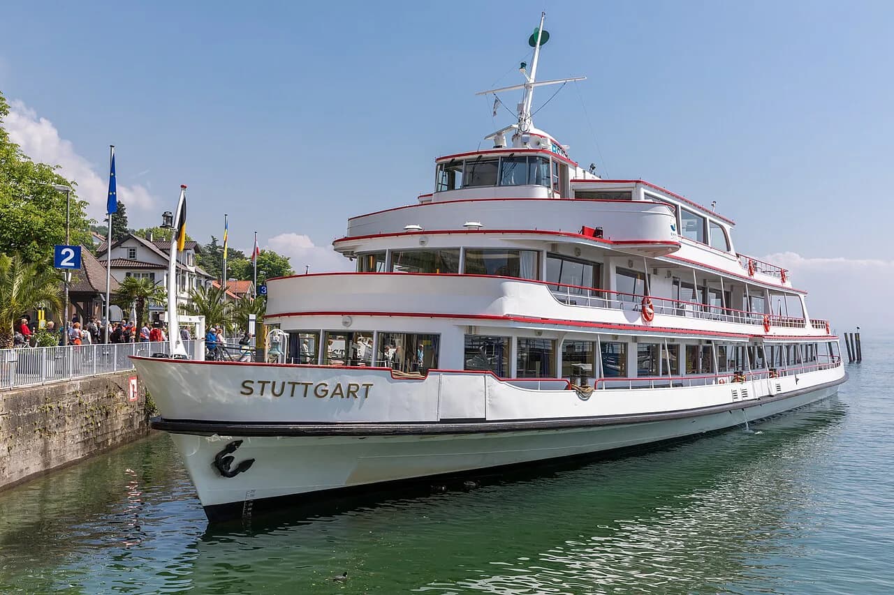 How to Get to the Stuttgart Wine Village (Weindorf): Best Routes & Travel Tips