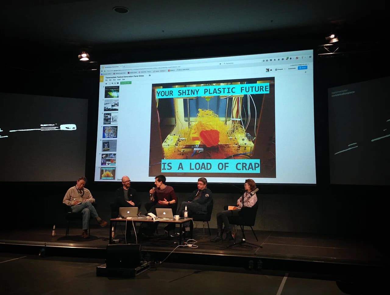 How to Get to transmediale 2026 in Berlin: Transport Guide
