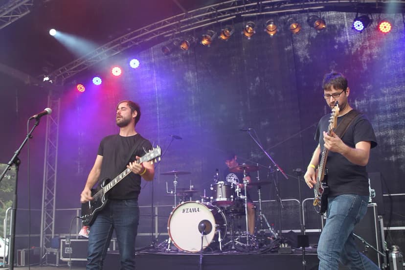 Hurricane Festival Guide: Tickets, Lineup and Getting to Scheeßel