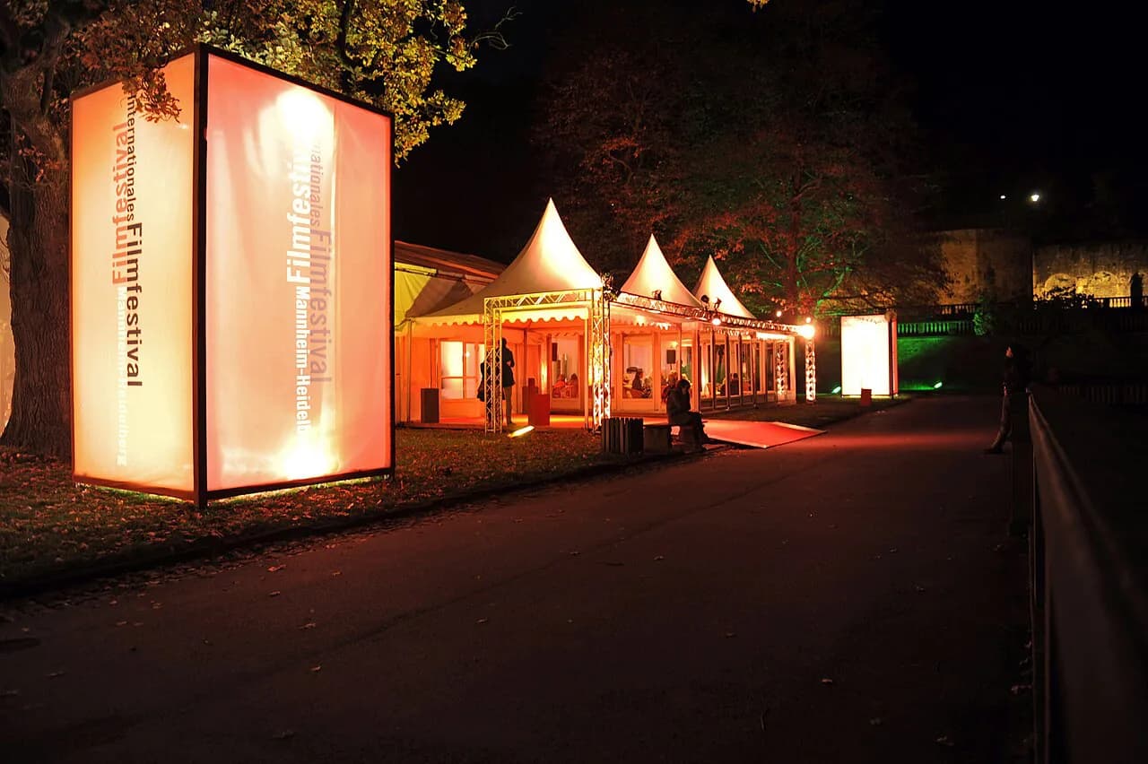 How to Get International Filmfestival Mannheim-Heidelberg Tickets