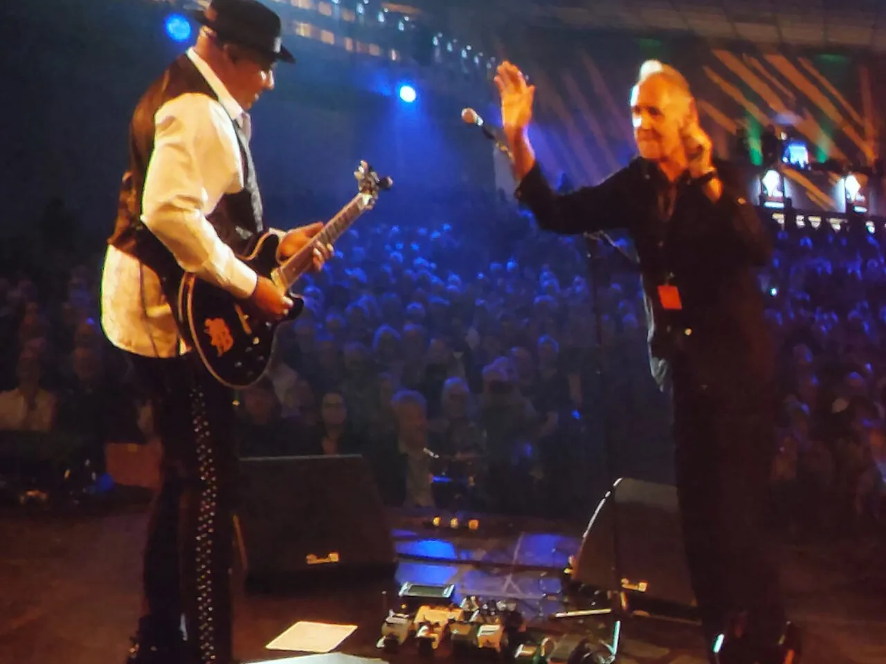 Internationale Jazzwoche Burghausen for First-Timers: A Complete Guide
